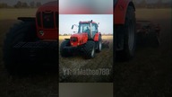 Ursus 1934 - Największy ciągnik ZM Ursus #matheo780