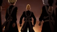 Tokyo Revengers; Tenjiku-hen Opening V2