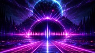 DARK FREQUENCY