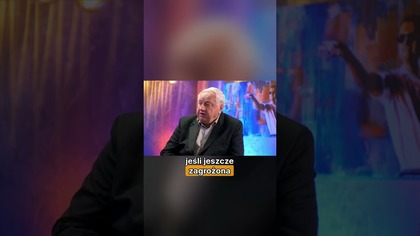 To co zrobi Rosja z Ameryką jest nieporównywalne do tego co zrobią Chiny 