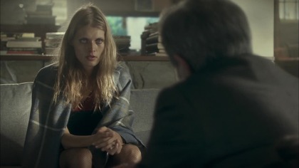 Bez tajemnic S01E01 - rjf