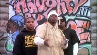 Naughty by Nature - Hip Hop Hooray (1993) remastered
