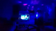 #dorazo #Rocco 123 #philips ambilight manta +2x 120 powerled