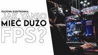 PC Master Race Esportu - Komputer do 120 FPS 144FPS czy 165FPS Jaki procesor do Gier Esportowych?