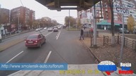 Wypadek w Smoleńsku - Rosja 2013