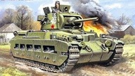 Fajowe Czołgi Premium #18 - Matilda IV