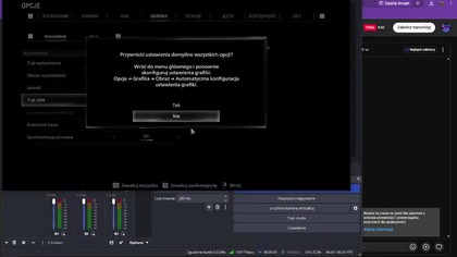 Resident Evil Requiem luźne granie #live