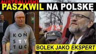 Pilne! Australijska telewizja ośmiesza Polskę i Marsz Niepodległości.  TW Bolek jako ekspert