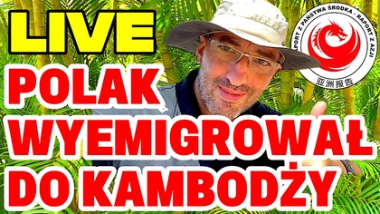 Życie w Kambodży Q&A