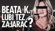 Czy Beata Kozidrak jest za legalem? | Sonda uliczna