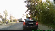 Najlepszy kurier w mieście
