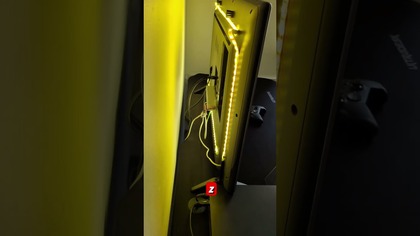 Przemeblowanie studia nagraniowego + setup konsolowy | FlexiSpot Short