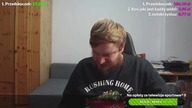 Wieczorne pogaduchy! Q&A i nocne dyskusje! Live Mikołajkowy! Santa Claus in Trouble HD! Sarmata!