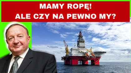 Imigranci, Odkrycie ropy, sojusz E3, Kukuniek odmówił - Stanisław Michalkiewicz