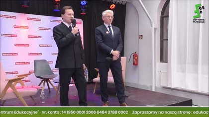 Jak Żydzi handlowali słowiańskimi niewolnikami - Marek Skalski