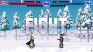 Jump Force Mugen Alice Zuberg VS Konno Yuuki