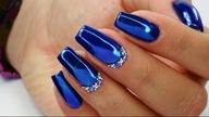 Blue Mirror/ tint / Bluesky Polska