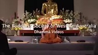 Ajahn Brahm 05 Budowanie domu spokoju Zmiana miejsca życia na 40 sposobów.  LEKTOR PL
