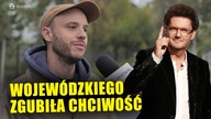 Śpiewak o Wojewódzkim: oszukani mogą przyjść do niego po pieniądze