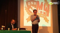 Dlaczego Marsz Niepodległości jest tak ważny? - Konferencja ONR - MW w Łodzi.