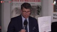 11. 03. 2023r Politycy polscy w służbie Berlina.  Kto służy Niemcom? - Prof.  Mirosław Piotrowski