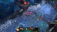 League of Legends Aram Przegrany Aram Lux ale jestem szęśliwy z wyniku