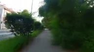 Przejażdżka po mieście Białystok | 23-07-2021 | plus Podlaska Oktawa Kulturowa w Białymstoku