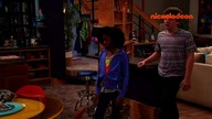 Nickelodeon - Fragment serialu Niebezpieczny Henryk (03. 06. 2022)