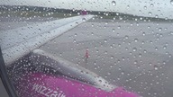 02 09 19 Airbus A 320 232 HA LWK Wrocław KiewBorispol WizzAir