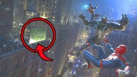 Tożsamość Venoma w Spider Man 2 podana jest na talerzu!