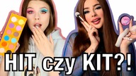 TEST KOSMETYKÓW FAGATY! HIT czy KIT?