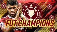 MARADONA 95! :O BUG ŻYCIA W FIFIE ?! KWALIFIKACJE FUT CHAMPIONS FIFA 18