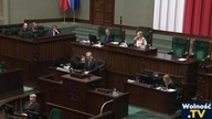  Gosiewska UCINA wypowiedź Grzegorza Brauna: Żołnierze nie chcą być SŁUGAMI innych narodów!