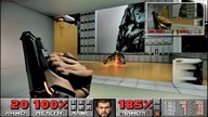4K DOOM 1993/2024 || AI reimagined, generated || 50FPS