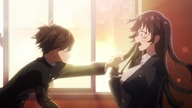 Boku no Kokoro no Yabai Yatsu E06 (napisy pl)