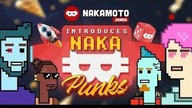 Nakamoto Games has cracked the code with a blockchain-powered play-to-earn paradise! 