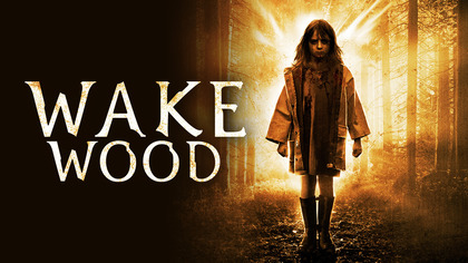 Wake Wood (2009) Lektor PL