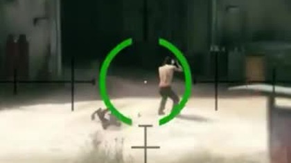 akcja szybka strzała