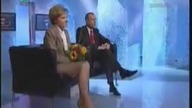 Zyta Gilowska potrafi ciągnąć!