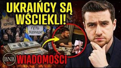 Zelensky ZDRADZIŁ Ukraińców?! Ujawniono 83 WILLE za 1,2 MILIARDA EURO?
