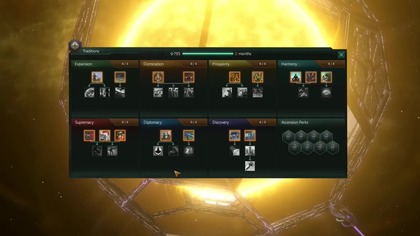 Stellaris PerOp: Best Stellaris First Time