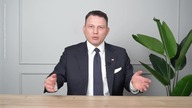 Groźby Śmierci wobec Sławomira Mentzena po Wizycie na Ukrainie! Kontrowersje z Banderą i Kipianim (2