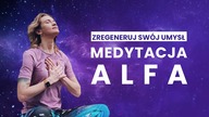 Wycisz umysł i ciało, koncentruj się, zasypiaj, wzmocnij układ odpornościowy.  Najlepsza medytacja.