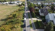 Osiedle Bermudy w Gorzowie: Kilometrowe korki przy wjeździe na DK22.