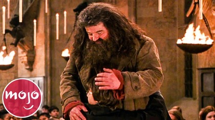 Top 10 Movie Scenes That Are Basically Therapy