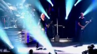 Nickelback - Burn it to the ground