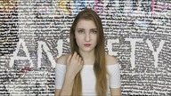 ATAKI PANIKI, WIECZNY STRACH| Dlaczego książki URATOWAŁY MI ŻYCIE