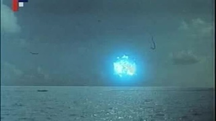 Gosti iz galaksije - Goście z galaktyki Arkana (1981) [wgrane napisy pl]