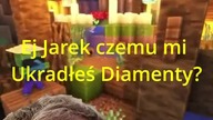 POLITYCY GRAJĄ W MINECRAFT #shorts
