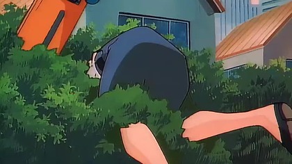 1.  Taiho Shichauzo - You Are Under Arrest (1996r) [HQ] [SUB PL] - odcinek 25